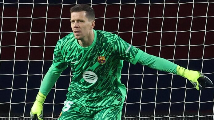 Wojciech Szczesny