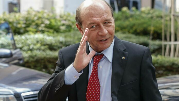Băsescu