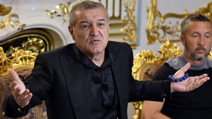 Becali
