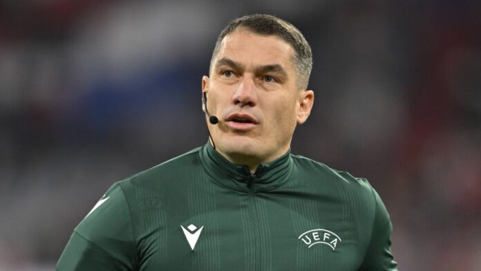 Istvan Kovacs