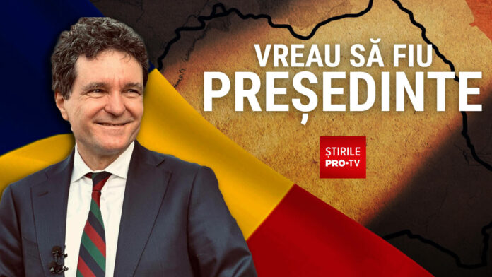Nicușor Dan