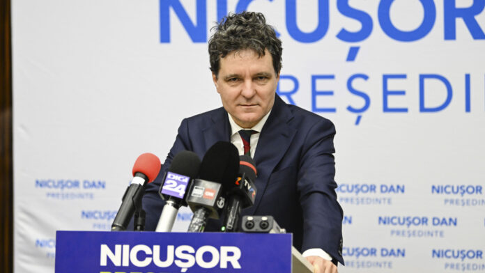 Nicuşor dan