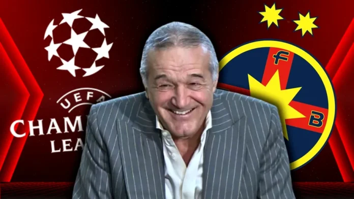 Becali