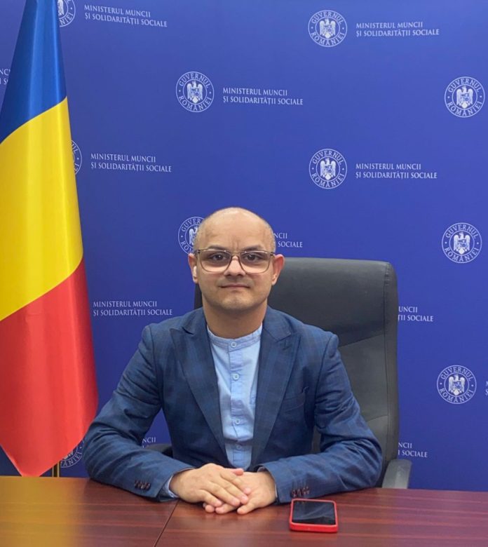 Mihai Căldăraru